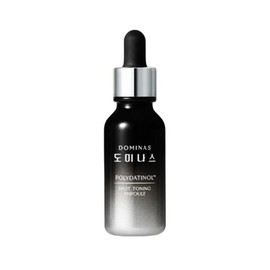 Dominas Spot Toning Tranexamic Acid Ampoule 20ml + Eye Cream 20g / 도미나스 스팟 토닝 트라넥삼산 앰플 20ml+아이크림 20g