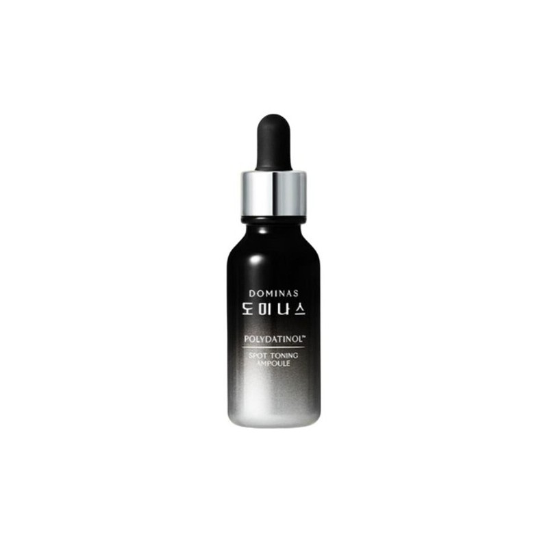 Dominas Spot Toning Tranexamic Acid Ampoule 20ml + Eye Cream