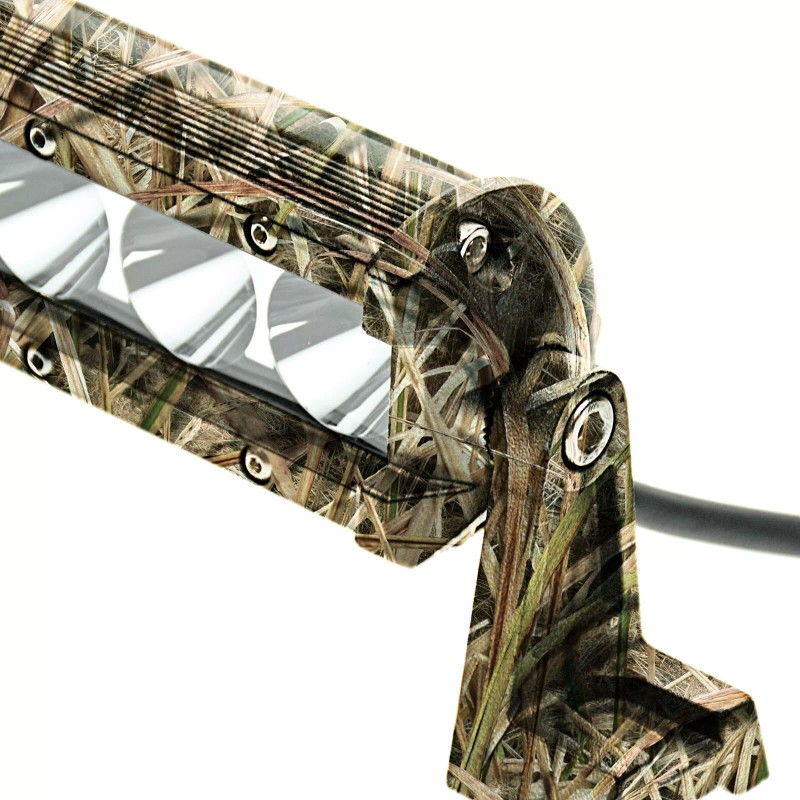 Mossy Oak Marine Mossy Oak Marine Camouflage 7.5 Inch LED
