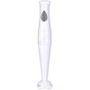EUROSTAR 2-Speed Immersion Hand Blender with Detachable Shaft (White)