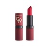 Golden Rose Velvet Matte Lipstick Colour 11