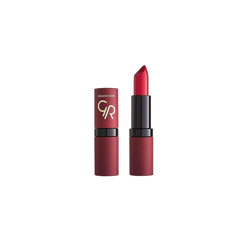 Golden Rose Velvet Matte Lipstick Colour 11