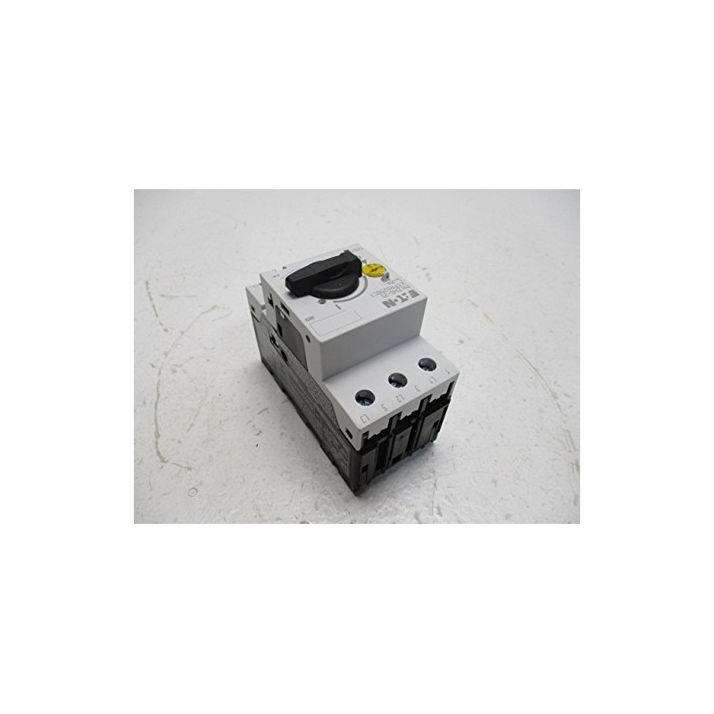 Eaton PKZM0-25 Motor Protector Circuit Breaker 20-25A New in Box