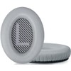JALPolat® Replacement Earpads Cushions for Bose QuietComfort 35 (QC35) &