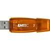 Emtec 4GB USB 2.0 Flash Drive