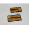 KK 1967-1972 LED Chevy GMC C10 C20 Truck Side Marker