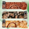 Woody Essential Oils Set - 6x10ML Woody Scents Fragrance Oil