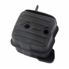 Farmertec Exhaust Muffler For Stihl MS341 MS361 Chainsaw 1135 140 0650 Wagners