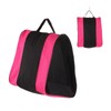 Skates Bag Thickened 3 Layers Triangle Waterproof Roller Skates Bag