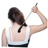 Ipetboom Back Scratcher for Men Massage Tool Comfortable Claw Design