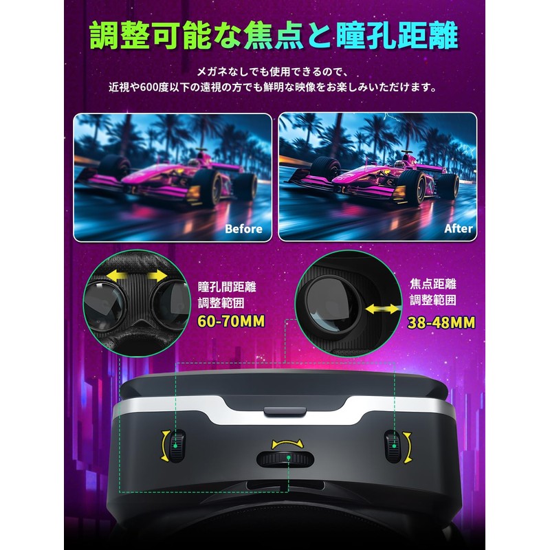 Reiwa 8 Year Remote Control Set Version, VR Goggles for