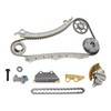 HEROFFIX 1 Set Engine Timing Chain Kit for Honda Accord