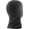 Ladeheid Silverplus LA-142 Children's Balaclava, Ski Mask, Thermoactive -