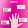 Physiocare Latex Gloves 100g