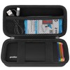 Elonbo Travel Accessory- Polaroid Hi-Print 2nd Gen Photo Printer Case,