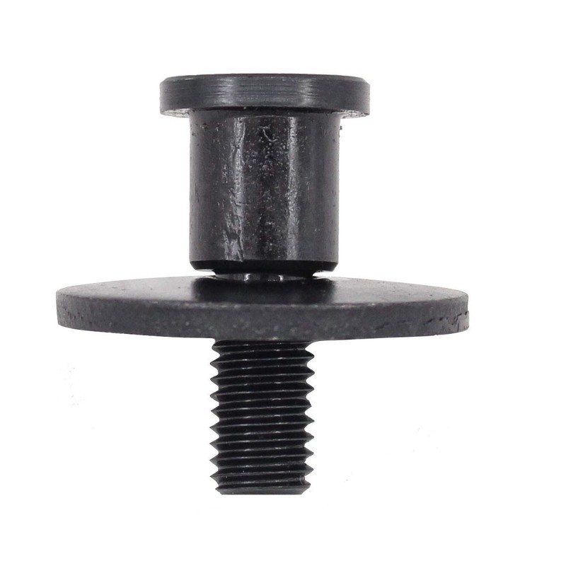 NewYall Truck Bed Extender Installation Mounting Hardware Striker Pivot Bolt