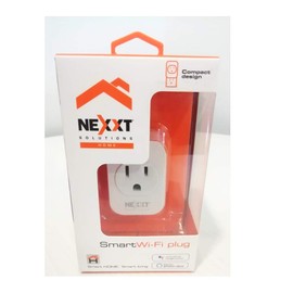 Nexxt Tomacorriente Inteligente