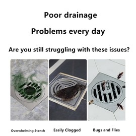 MAOYONG Tub Stopper Bathtub Drain Plug Silicone Sink Bathroom Shower Cover-Yellow 2PCS