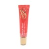 Victoria's Secret Flavored Lip Gloss Peach Tart 0.46 Oz
