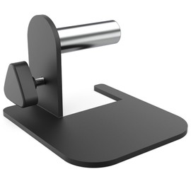 Synergee Step Plate for 2x3 Power and Squat Racks, Fits Racks with 1" and 5/8" Holes. Step-Up Plate for Reaching Pull-Up Bars, Chin-Ups, and Muscle-Ups.