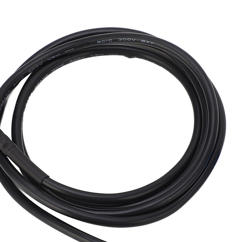 Soil Moisture Sensor Digital Soil Temperature Humidity Probe I²C Output