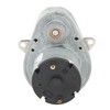 DC Gear Motor 100RPM High Torsion Reversible CW CCW Speed