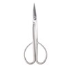 210mm Plant Shears Bud Trimming Scissors Stainless Steel Bonsai Scissors