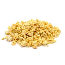 Sussex Wholefoods Freeze-Dried Peach 250g