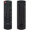 N2QAYB000555 Replacement Remote Control Suitable for Panasonic CD Stereo Micro
