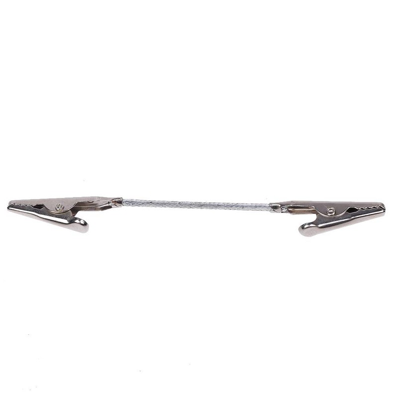 61.3inch Steel Wall Hanging Photo Display Cable Wire Rod String