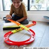 Hot Wheels Track Builder Premium Curve Pack, Includes 1 Mini