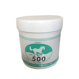 dream500