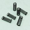 Clutch Kit Friction Plates & Heavy Duty Springs Gasket for