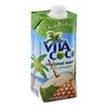 Vita Coco Pineapple Coconut Water, 500 Milliliter - 12 per