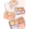 (Luna) Conceal Blender Palette / (루나) 컨실 블렌더 팔레트