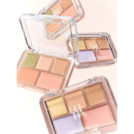 (Luna) Conceal Blender Palette / (루나) 컨실 블렌더 팔레트
