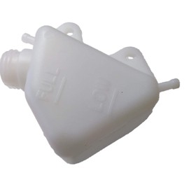 [mikan] Kawasaki KLX250 Reserve Tank General Purpose Motorcycle Radiator Coolant Cooling Water