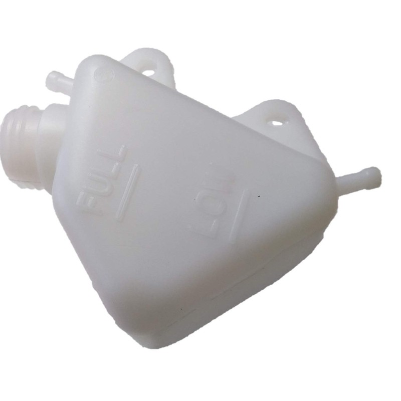 [mikan] Kawasaki KLX250 Reserve Tank General Purpose Motorcycle Radiator Coolant