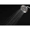 Speakman S-5001-E175 Kubos Exhilaration High Pressure Fixed Shower Head, 1.75