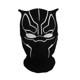 INNTURT Fabric Ghost Mask Balaclava Skull Hood