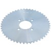 Go Kart Sprocket, 48 Tooth for #40/41/420 Chain, Sprocket for
