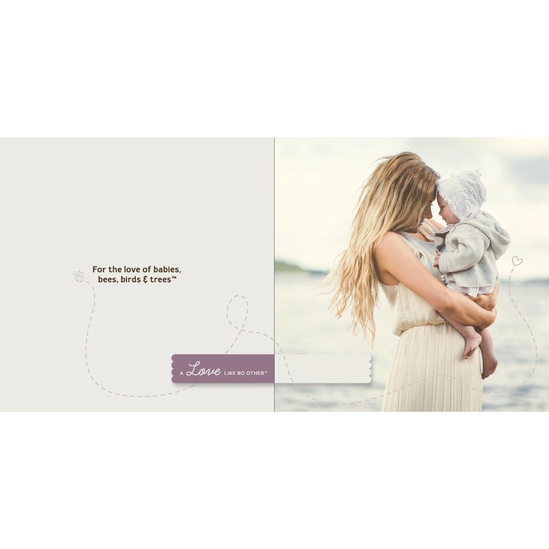 Bambo Nature Bath Buddy Hair & Body Wash, 5 fl