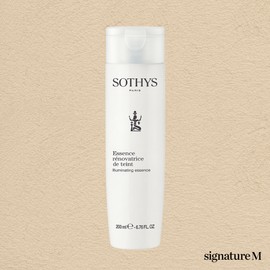 Sothis Sothys Illuminating Essence 200ml / 소티스 일루미네이팅 에센스 200ml