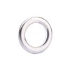 Spotlip 50pcs High Strength Solid Ring Kit 1#2#3#4#5#6#Fishing Lure Connector