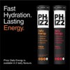 Phizz Electrolytes, Multivitamin & Hydration – 60 Orange Energy Effervescent