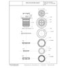 Westbrass A2181-62 Junior Bar and Laundry Sink Drain Assembly with
