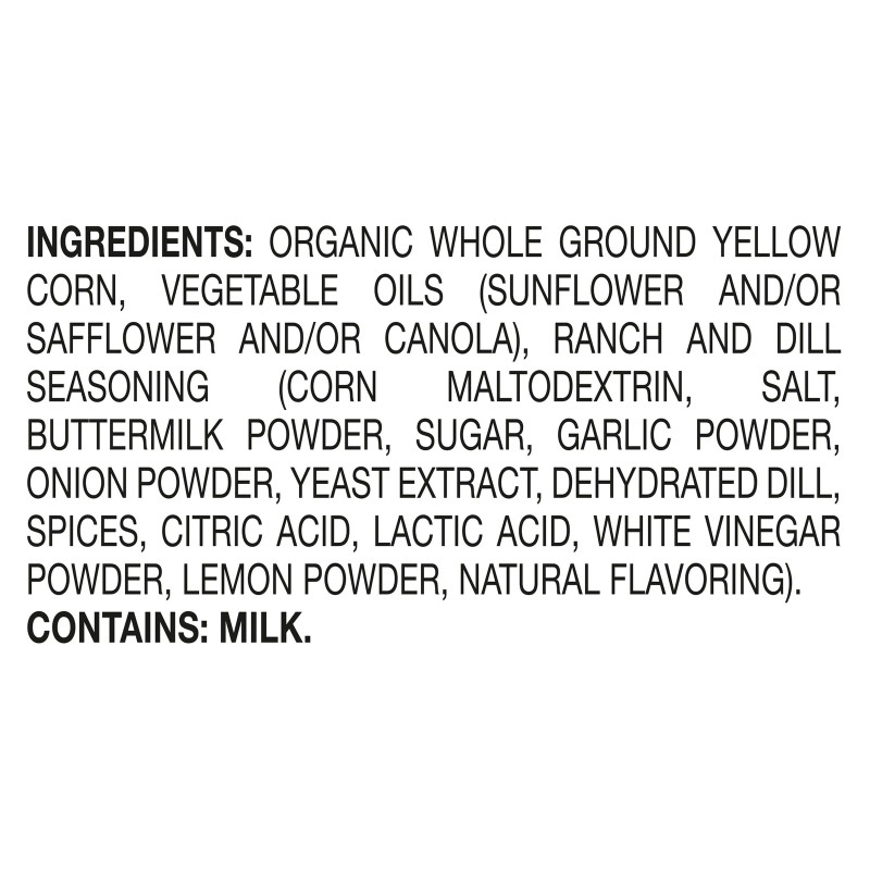 UD_Late July Case 12 7.8 Oz-Grdn Ranch Tort Chips Spicy