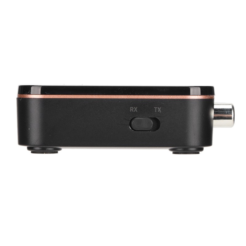 M8 Bluetooth 5.0 Receiver Transmitter LED Digital Display Low Latency