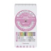 Matsuyoshi Mysco Infusion Scale MY-NS0325P Pink 1 Piece