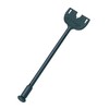 Daiichi Seiko Sprinkling Bait Ladle, Mini, Fishing, Total Length 12.6 inches (32 cm)